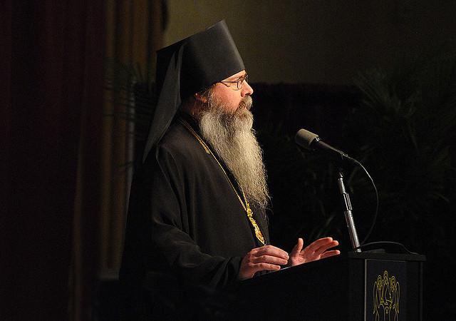 Un nou primat al Bisericii Ortodoxe a Americii