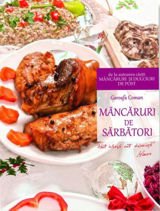 „Mâncăruri de sărbători“ dăruite ieşenilor