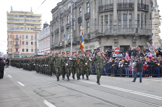 IPS Mitropolit Teofan: "România de astăzi se află în «durerile naşterii» spre normalitate"