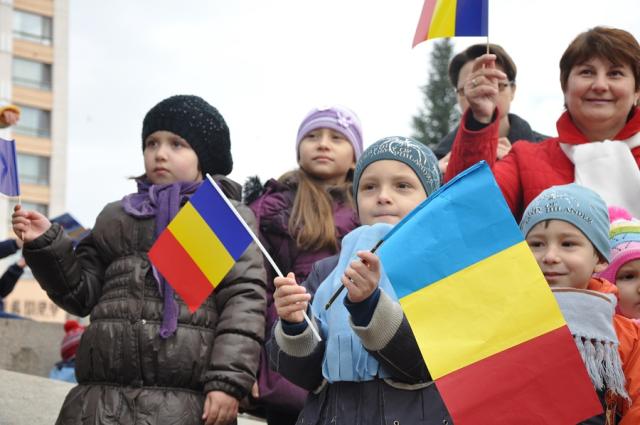 IPS Mitropolit Teofan: "România de astăzi se află în «durerile naşterii» spre normalitate"