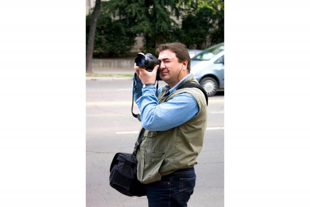Un an fără „Nony“ Popa
