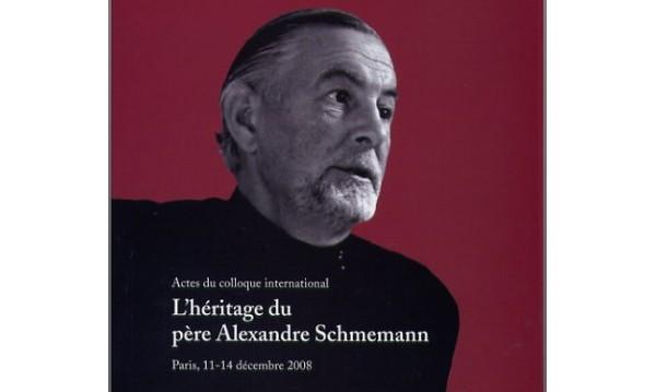 Serată în memoria Părintelui Alexandru Schmemann
