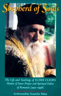 Părintele Ilie Cleopa - revelator al spiritualităţii monastice ortodoxe româneşti dincolo de graniţele ţării