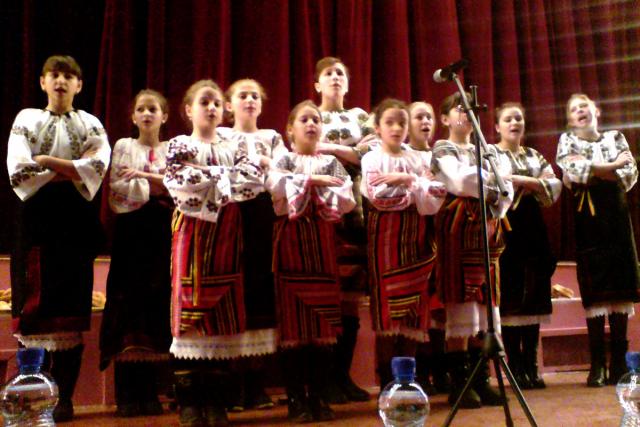 „Trec magii prin Vatra Moldovei“, la cea de-a doua ediţie