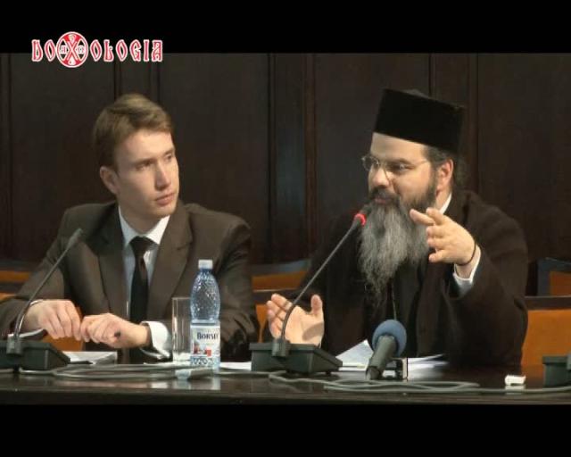 (Video) PS Ignatie – Măreţia tinereţii: puterea de a gestiona eşecurile vieţii (partea I)