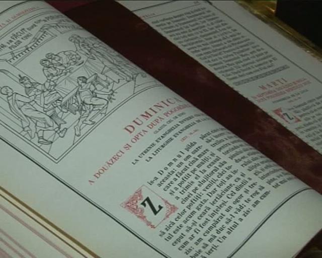 (Video) Predică - Evanghelia din Duminica a 28-a după Rusalii