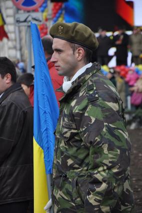 IPS Mitropolit Teofan: "România de astăzi se află în «durerile naşterii» spre normalitate"