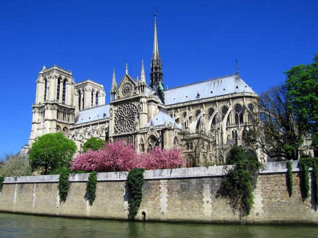 Religia în Franţa şi parlamentarii ghilotinei
