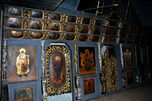 Biserica lui Alecu Poloboc