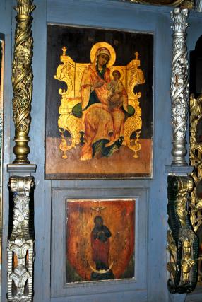 Biserica lui Alecu Poloboc