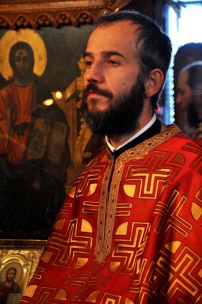 Mare sărbătoare în parohia „Tăierea Capului Sfântului Ioan Botezătorul“ din Vânători - Neamţ