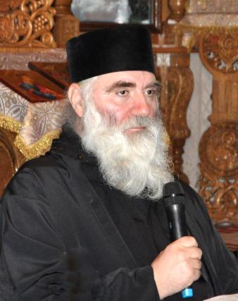 „Prin pocăinţă, omul redevine fiu iubit al lui Dumnezeu“