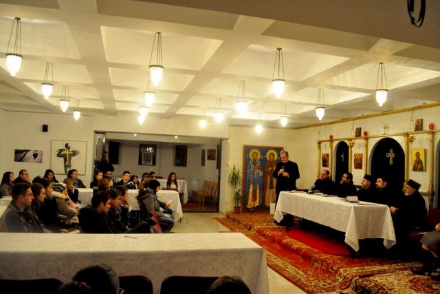 Întâlniri cultural-misionare în două parohii ieşene