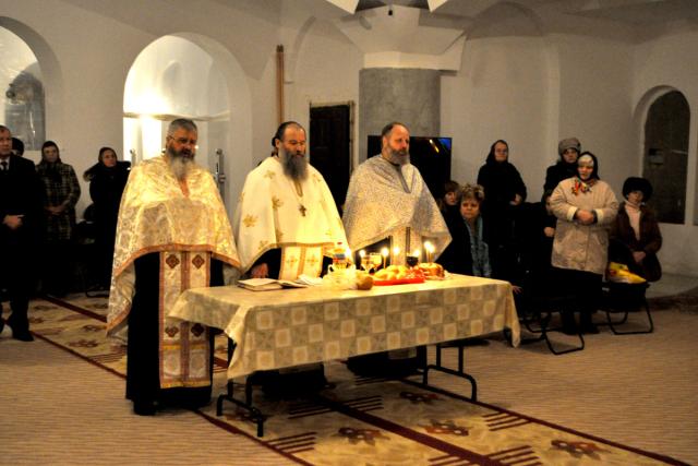 „Sfântul Dosoftei a fost un apărător al Ortodoxiei“