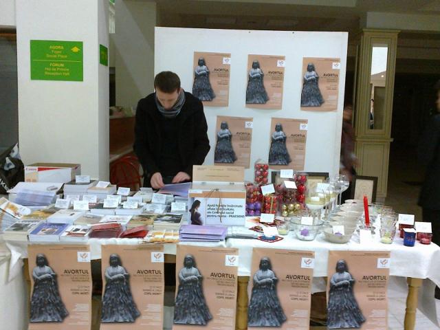 Prezență cu scop filantropic la concertul de colinde al Mitropoliei Moldovei și Bucovinei