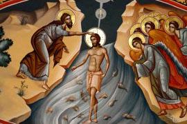 Predică la Duminica după Botezul Domnului - Despre propovăduirea cuvântului lui Dumnezeu - Pr. Ilie Cleopa