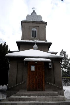 Activităţi social-culturale în parohia „Sfântul Vasile cel Mare“ - Tătăraşi