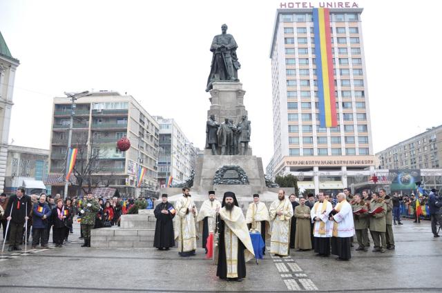 „O ţară este mare şi puternică numai dacă are familii unite şi multe“