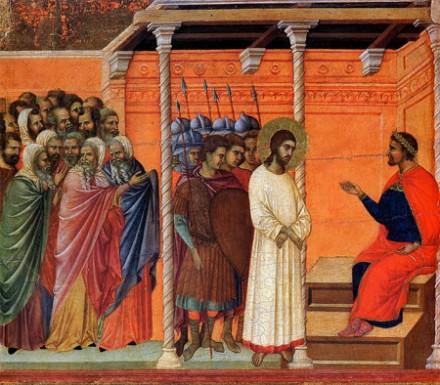 Ce ne împiedică să-L mărturisim pe Hristos
