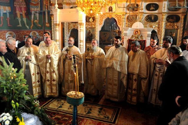 „Semăna pe chipurile celor din jur bucuria“