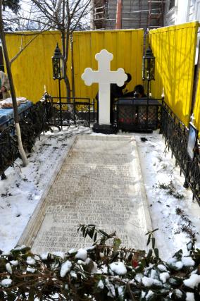 Mitropolitul Iosif Naniescu, apărător al Bisericii şi iubitor de rugăciune
