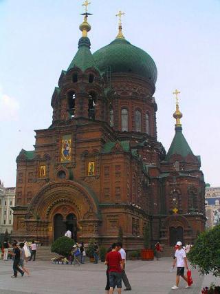China și Japonia au fost adăugate teritoriilor canonice deținute de Biserica Ortodoxă Rusă