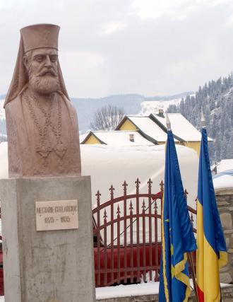 Mitropolitul Nectarie Cotlarciuc al Bucovinei: 138 de ani de la naştere