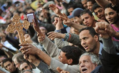Doi copii creştini judecaţi pentru insultă asupra islamului în Egipt