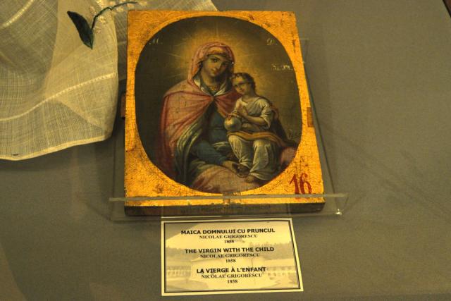 Şedinţa Adunării Eparhiale a Arhiepiscopiei Iaşilor