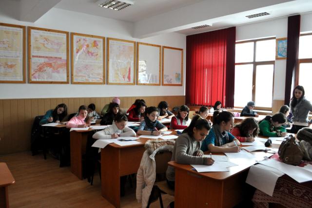 Şedinţa Adunării Eparhiale a Arhiepiscopiei Iaşilor