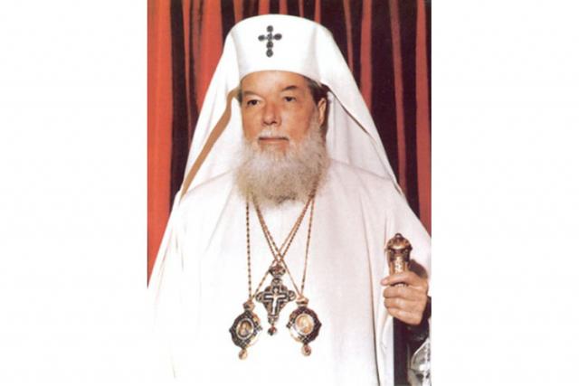 Slujbe de pomenire pentru patriarhul Teoctist Arăpaşu