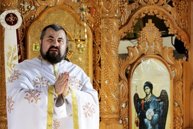 O „mică Bucovină“, cu oameni harnici şi iubitori de credinţă şi tradiţie