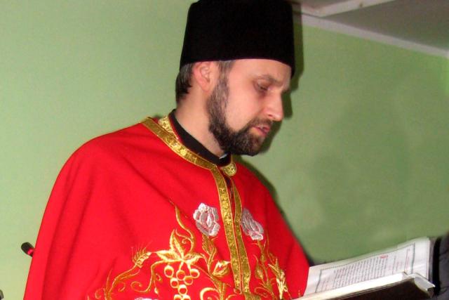 „Părintele Ioan Bilauca a făcut din preoţie idealul cel mai sfânt al vieţii sale“