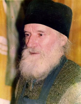 „Un monah statornic, neobosit, cu o mare bucurie de a se dărui aproapelui“