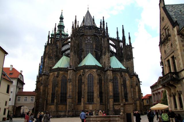 Republica Cehă va achita Bisericilor de pe teritoriul ei compensații pentru cele suferite în timpul regimului comunist
