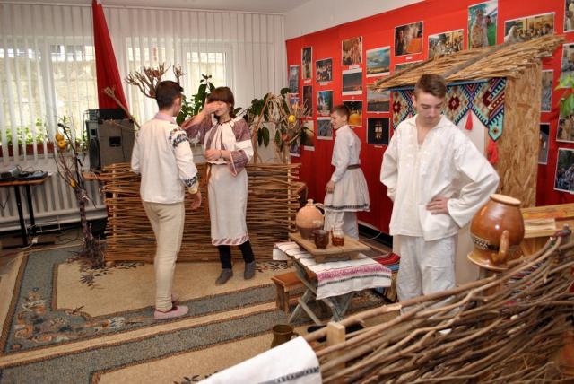 Părintele Dumitru Furtună, comemorat la Seminarul Teologic  Dorohoi