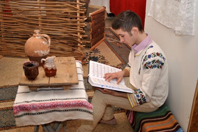 Părintele Dumitru Furtună, comemorat la Seminarul Teologic  Dorohoi