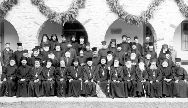 Testamentul iertării şi al iubirii