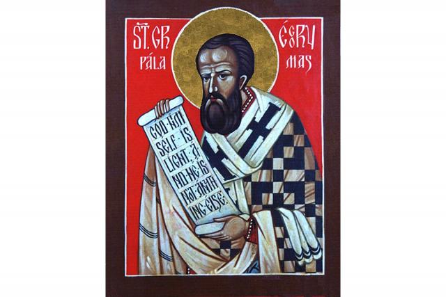 Părintele Petroniu Tănase - Predică la Duminica a II-a a Sfântului și Marelui Post - a Sfântului Grigorie Palama