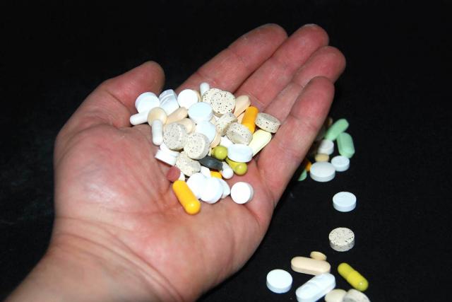 Creştere accelerată a rezistenţei la antibiotice