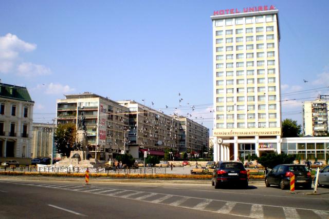 Clădirile comuniste din România, incluse în Ruta Culturală Europeană