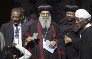 Biserica Ortodoxă din Etiopia și-a ales noul Patriarh