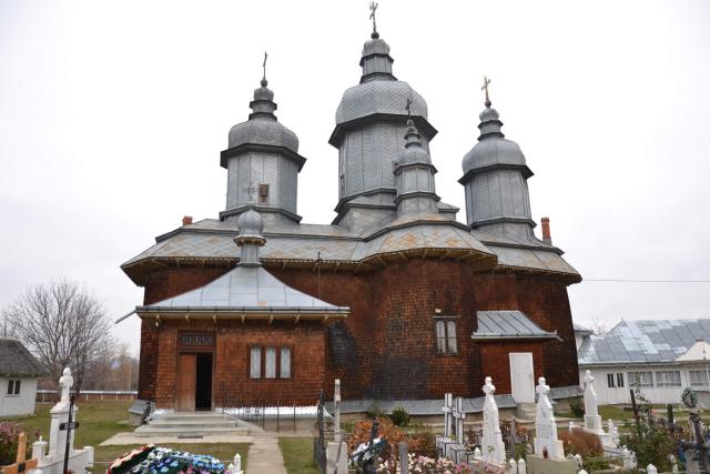 Lăcaşul primelor măicuţe de la Văratec