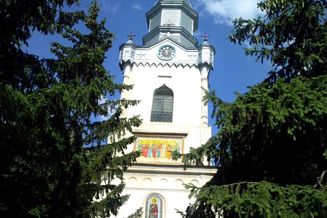 Sfinţii 40 de Mucenici, „mijlocitori în faţa Mântuitorului Hristos“