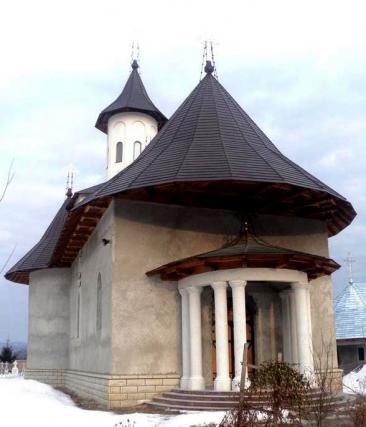 Cenaclu dedicat poeziei creştine la parohia Mănăstirea Caşin II
