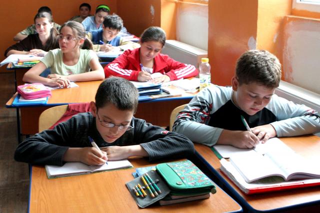 Educaţia pentru risc, o posibilă nouă materie în programa şcolară