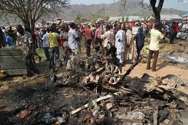 Liderii creştini din Nigeria condamnă atacurile sinucigaşe