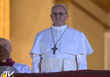 A fost ales noul Papă al Bisericii Romano-Catolice