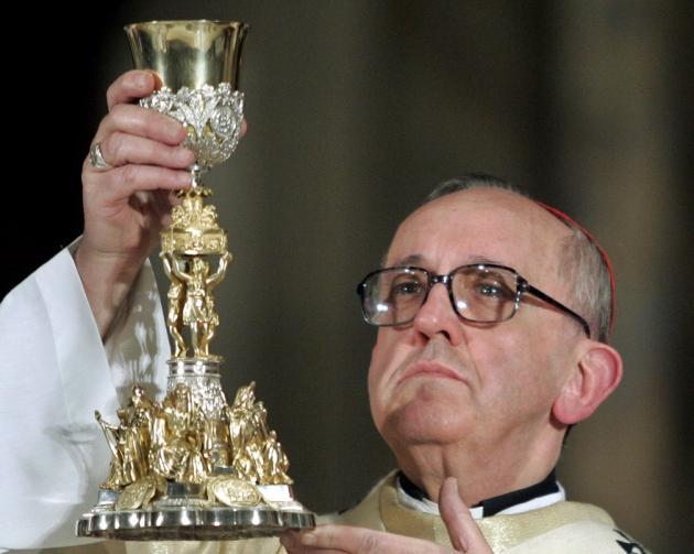 Ce aşteaptă ortodocşii de la noul Papă?