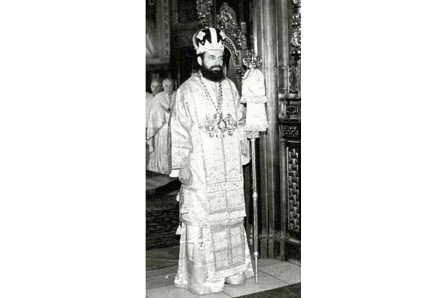 Patriarhul României la 23 de ani de arhierie
